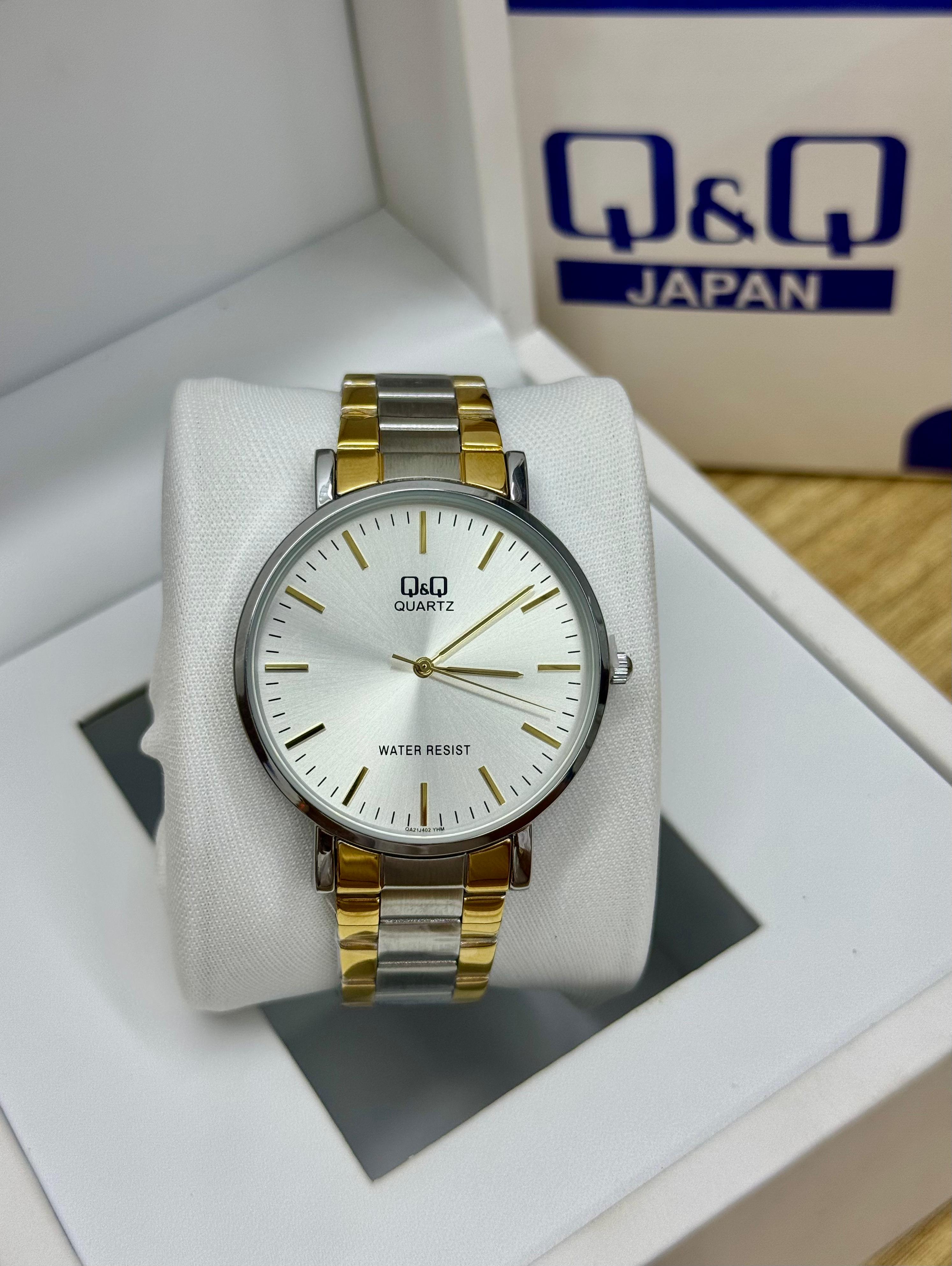 QyQ Bicolor Fondo Blanco