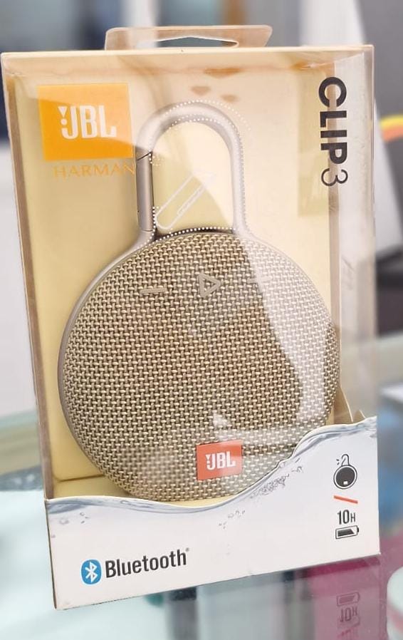JBL Clip 3